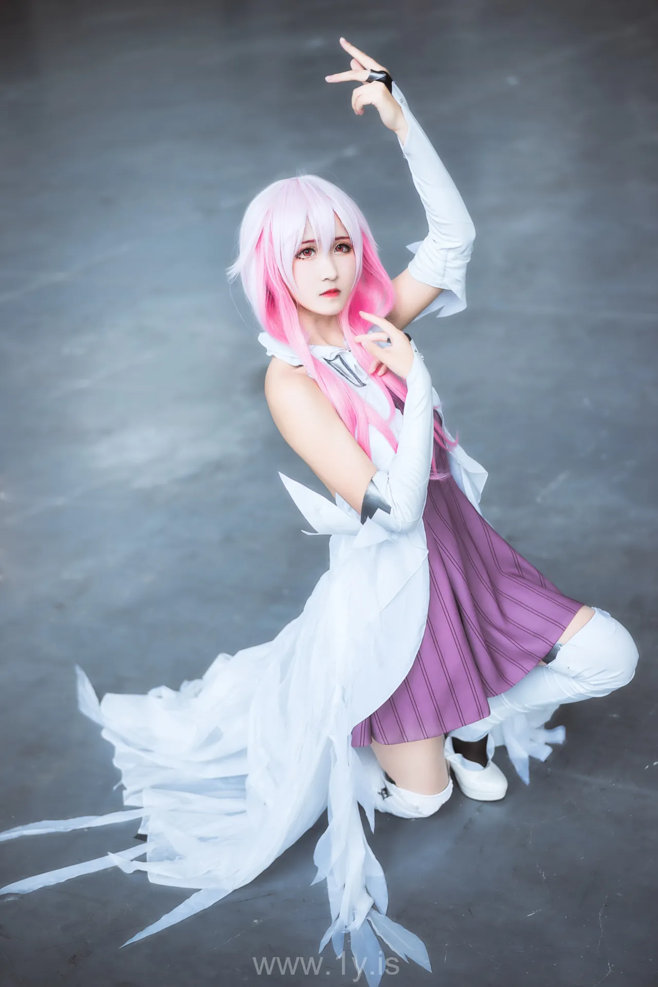 三度 VOL.08 EGOIST